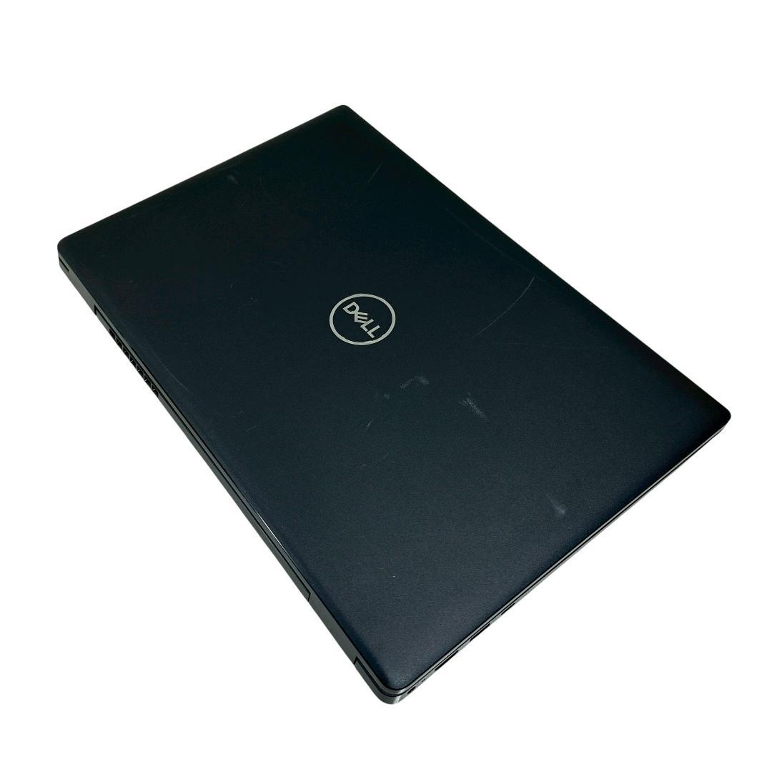 【DELL 】バッテリ優秀 i5 11世代 16GB ノートパソコン 816