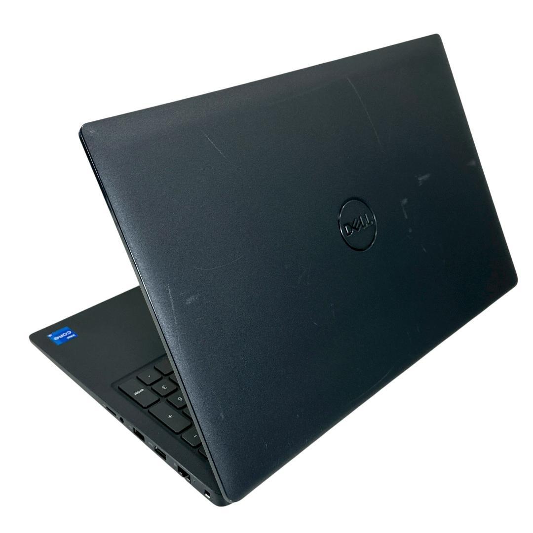 【DELL 】バッテリ優秀 i5 11世代 16GB ノートパソコン 816