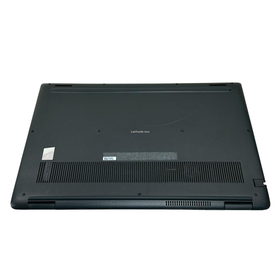 【DELL 】バッテリ優秀 i5 11世代 16GB ノートパソコン 816