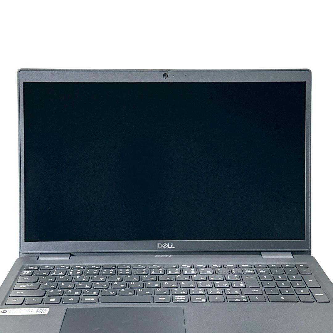 【DELL 】バッテリ優秀 i5 11世代 16GB ノートパソコン 816