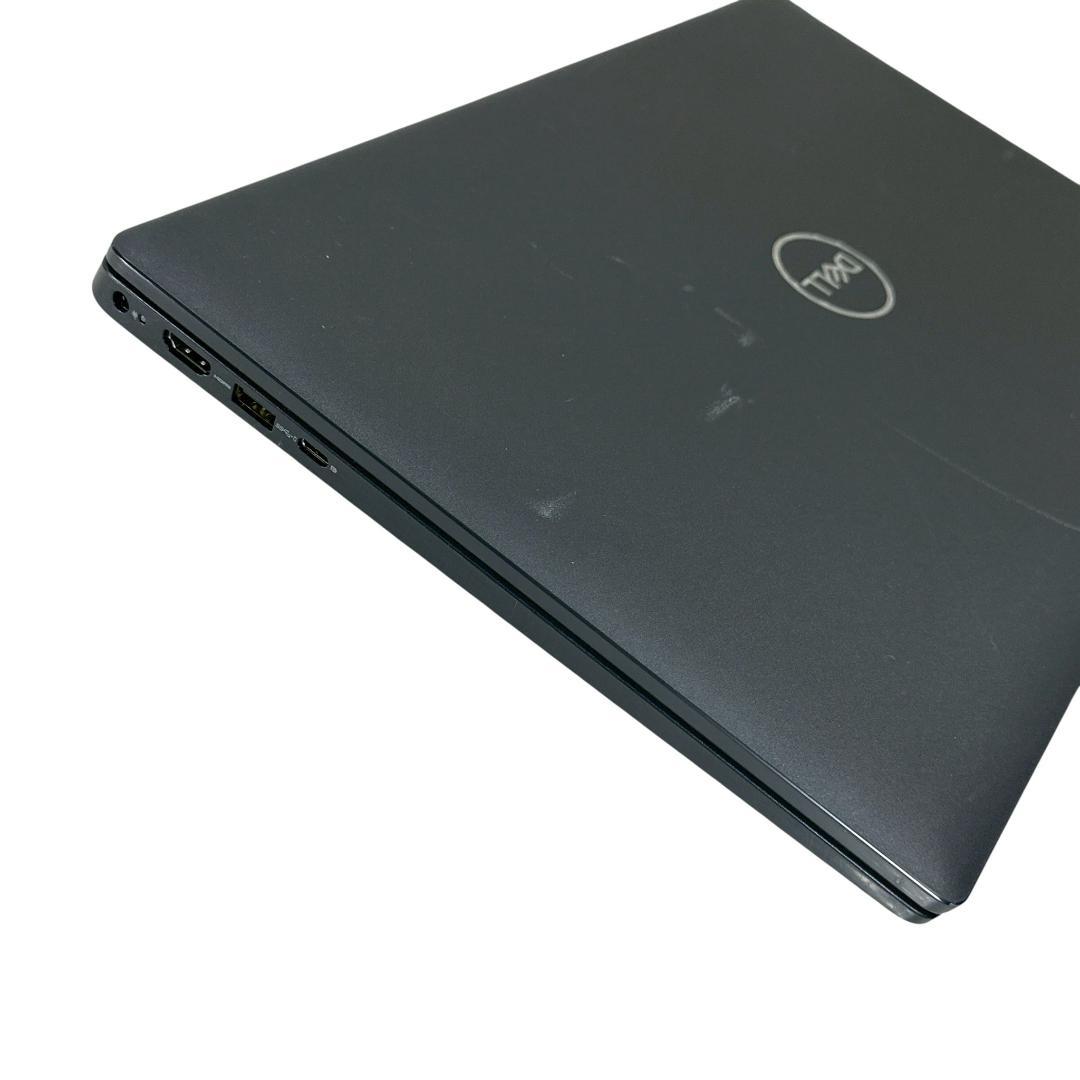 【DELL 】バッテリ優秀 i5 11世代 16GB ノートパソコン 816