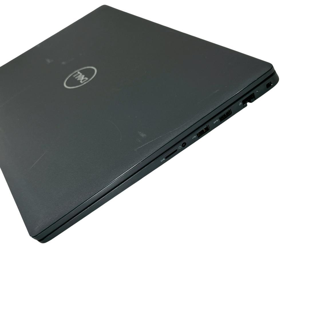 【DELL 】バッテリ優秀 i5 11世代 16GB ノートパソコン 816