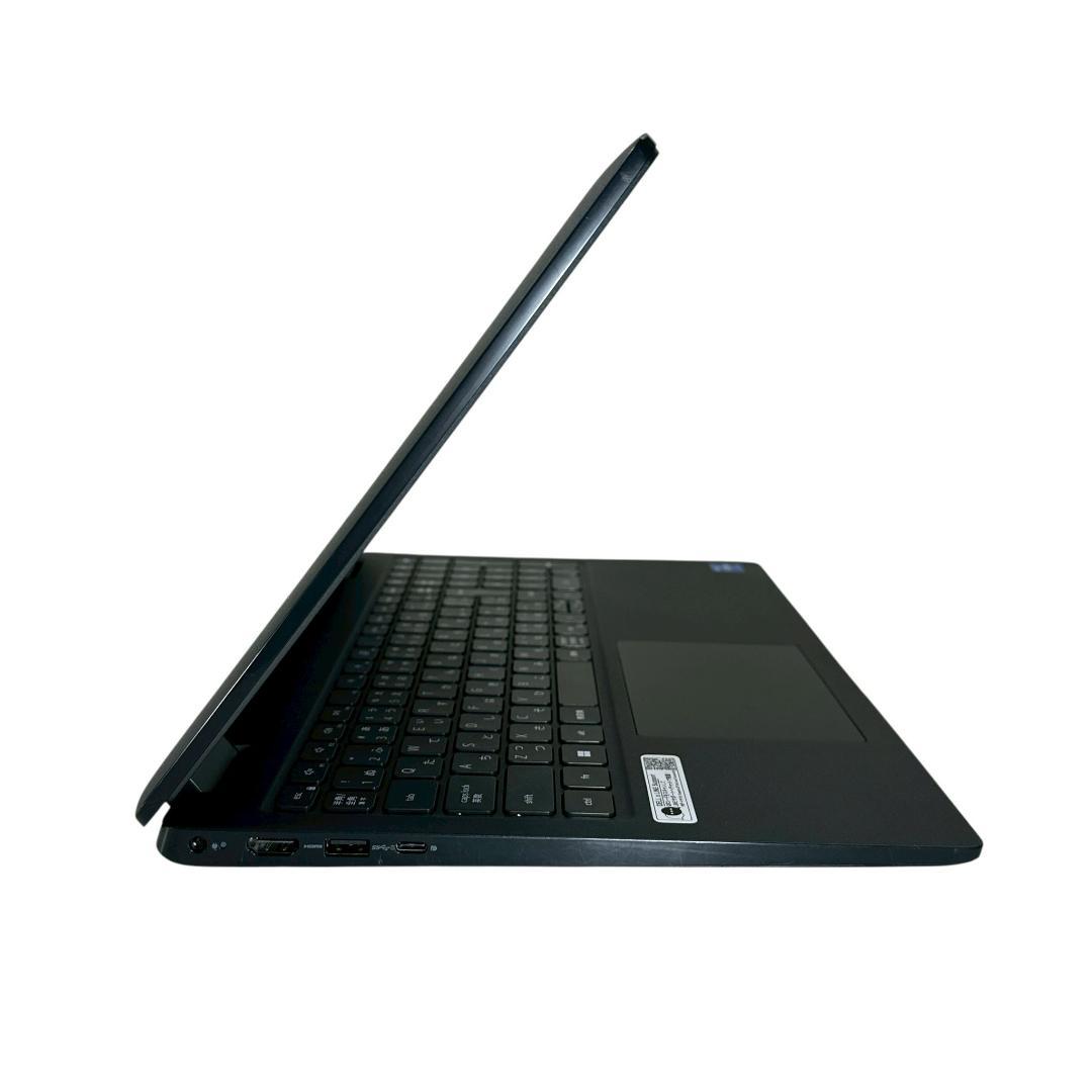 【DELL 】バッテリ優秀 i5 11世代 16GB ノートパソコン 816