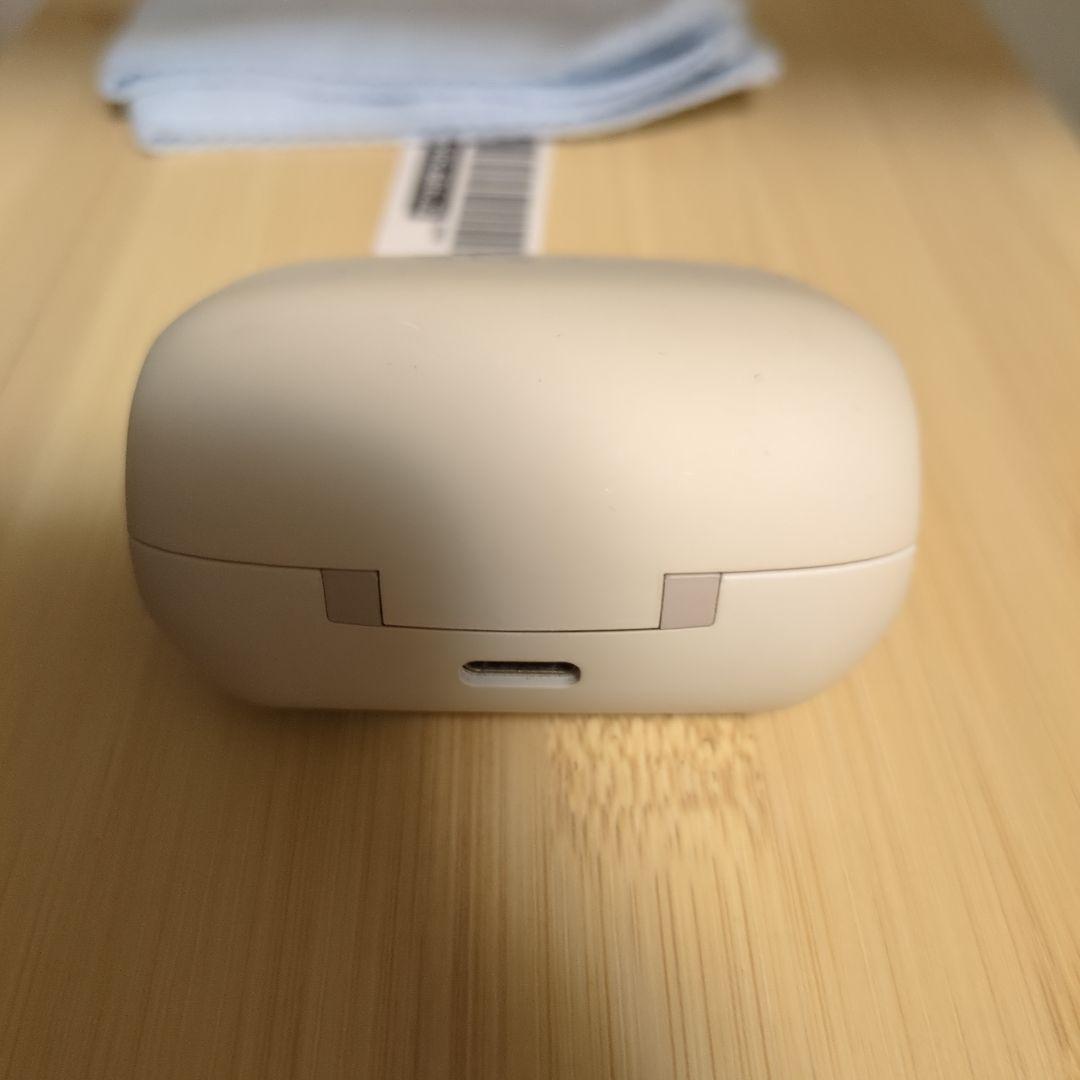 イヤホン audio-technica ATH-TWX7