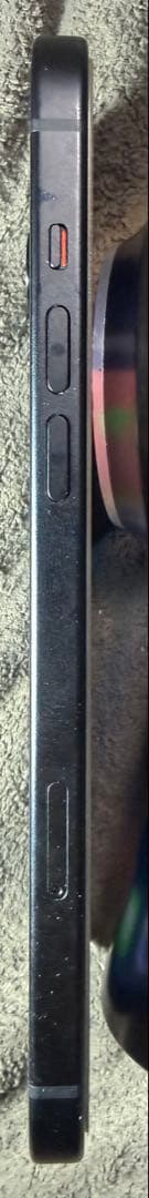 iPhone15Plus 256gb SIMフリー　バッテリー最大容量95%