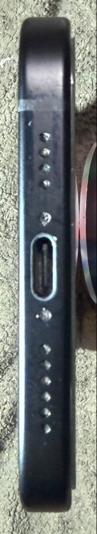 iPhone15Plus 256gb SIMフリー　バッテリー最大容量95%