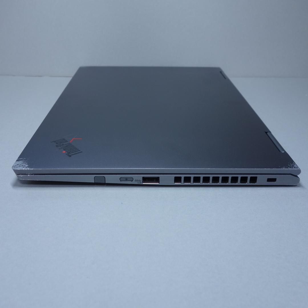 ThinkPad X1 Yoga Gen 5◆Core i7/256G/16G