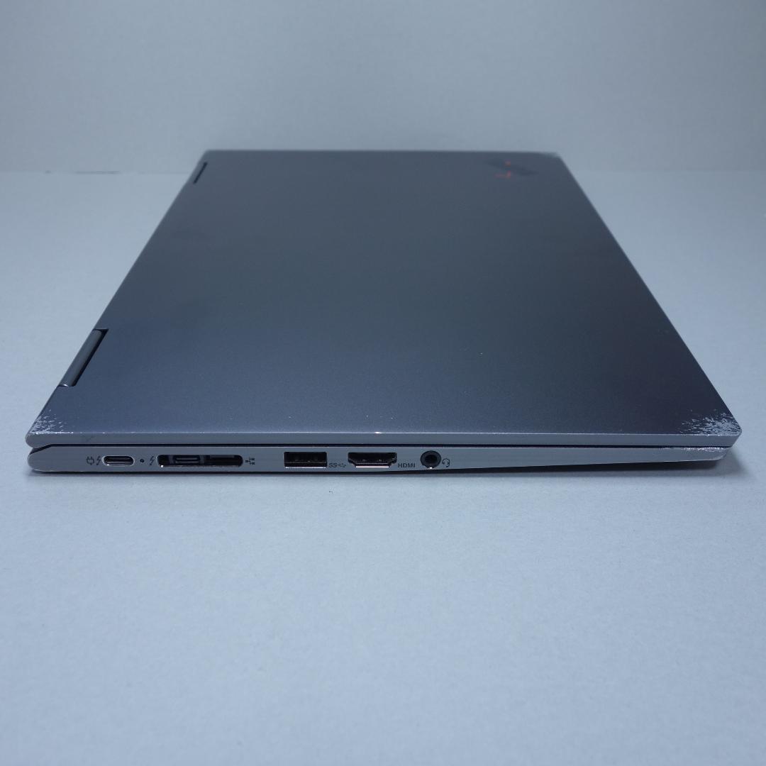 ThinkPad X1 Yoga Gen 5◆Core i7/256G/16G