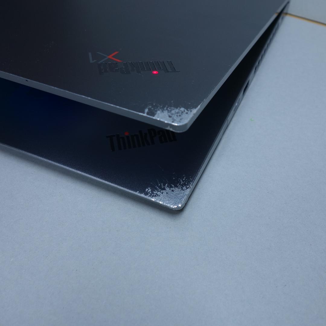 ThinkPad X1 Yoga Gen 5◆Core i7/256G/16G