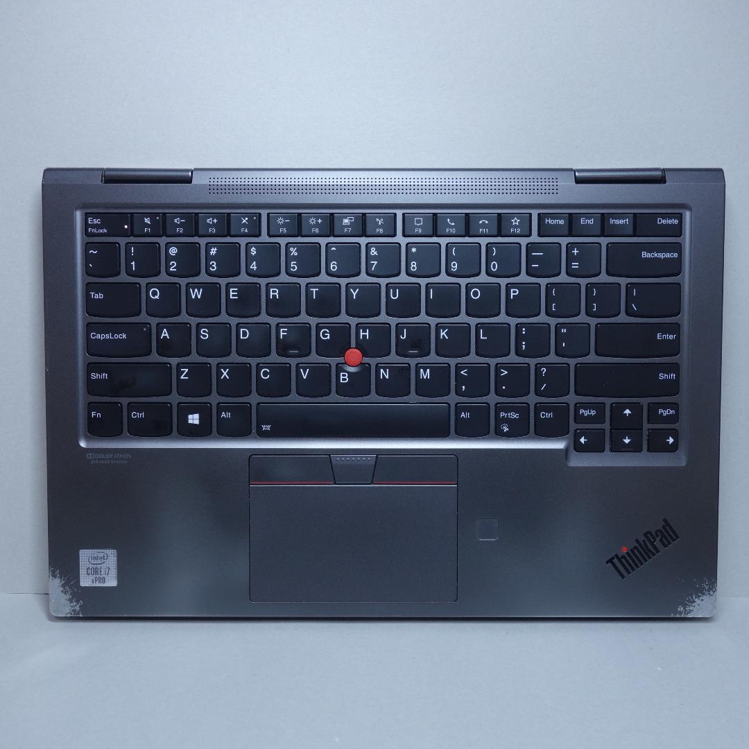 ThinkPad X1 Yoga Gen 5◆Core i7/256G/16G