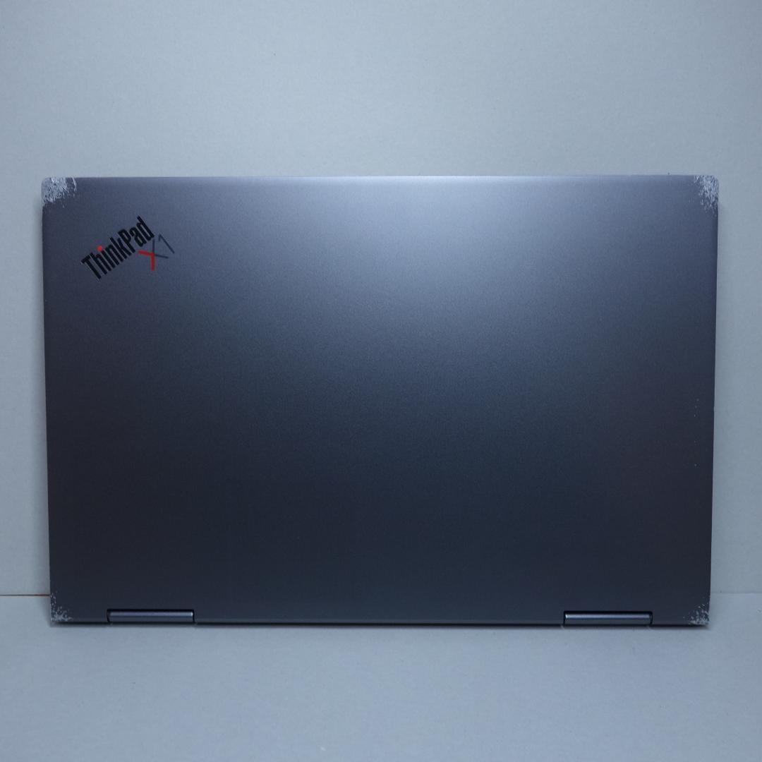 ThinkPad X1 Yoga Gen 5◆Core i7/256G/16G