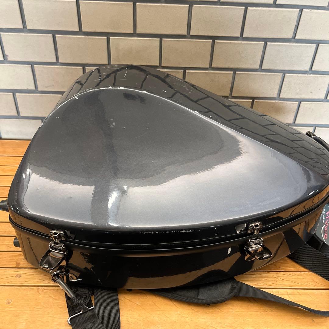 ホルンケース Vivace ショルダー型