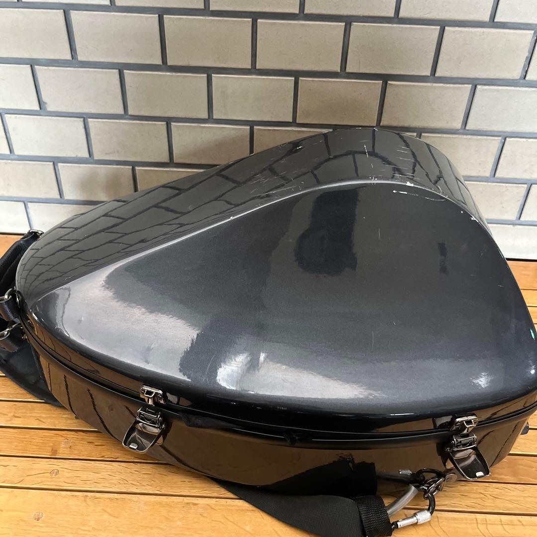 ホルンケース Vivace ショルダー型