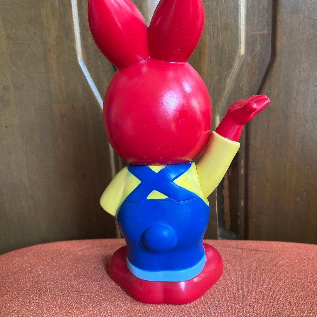 ソフビ　エスエス製薬　当時物