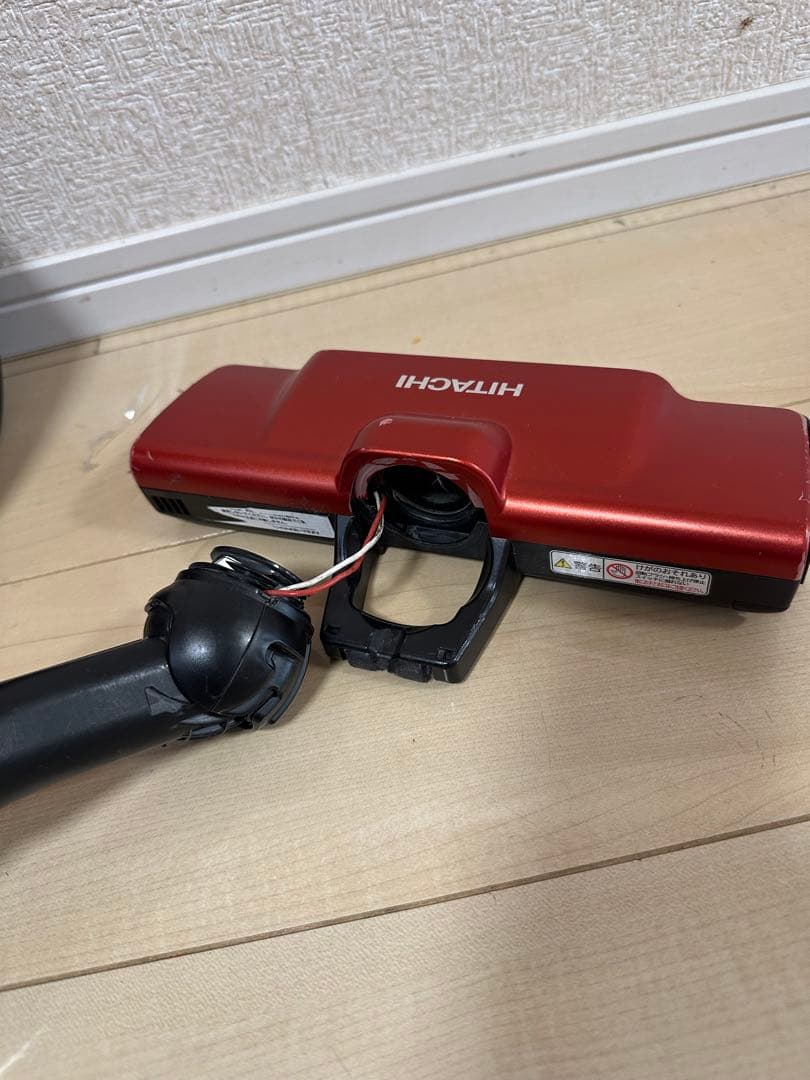 最終値下げ　日立　掃除機　CV-SP900K 2023年製