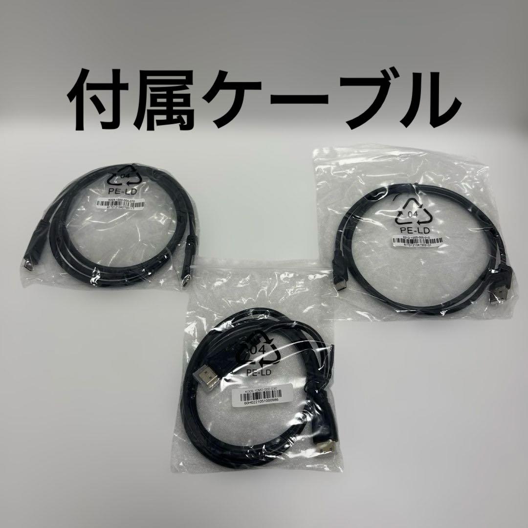 保証残期間有アイリスポータブルモニター15.6インチILD-A16262KS-B