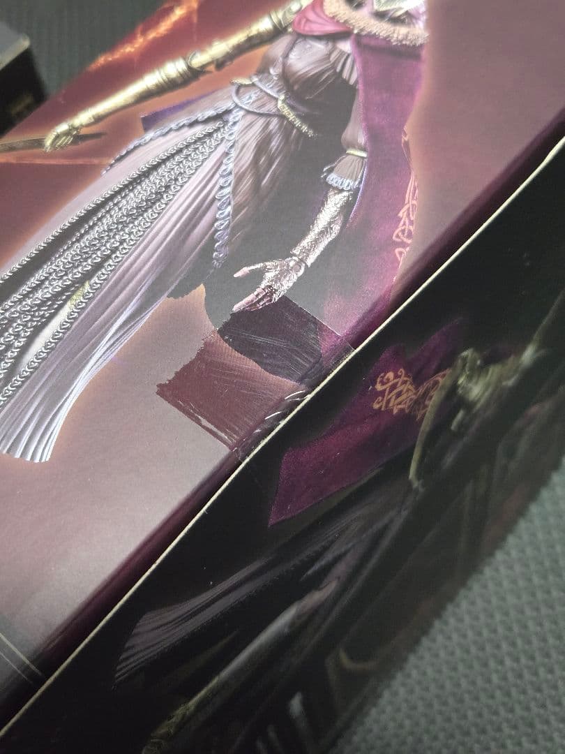 未開封品 S.H.Figuarts Elden Ring フィギュア 2体セット