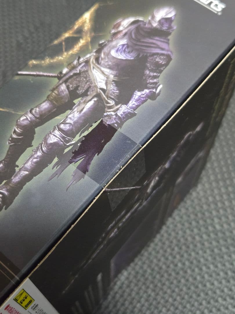 未開封品 S.H.Figuarts Elden Ring フィギュア 2体セット