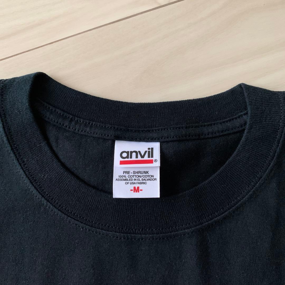 バナナマン　Bananaman 日村　顔面Tシャツ　日村軍団　Mサイズ