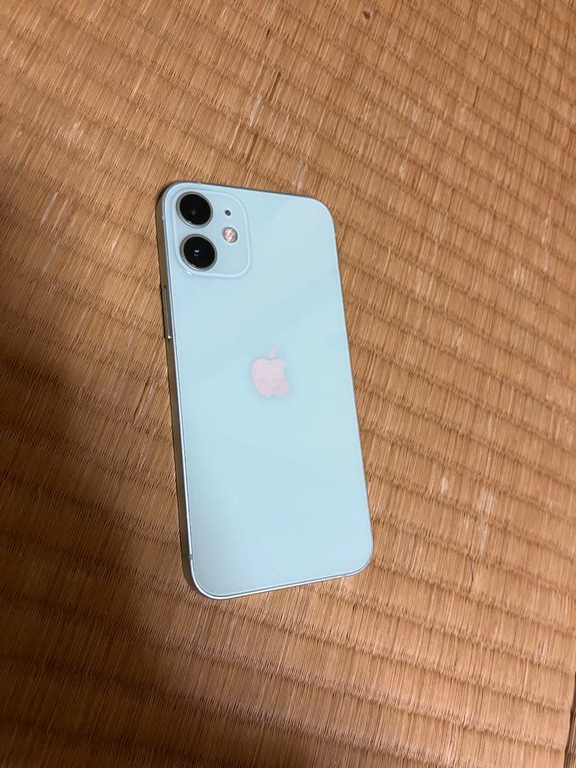 iPhone12 mini 128GB ジャンク