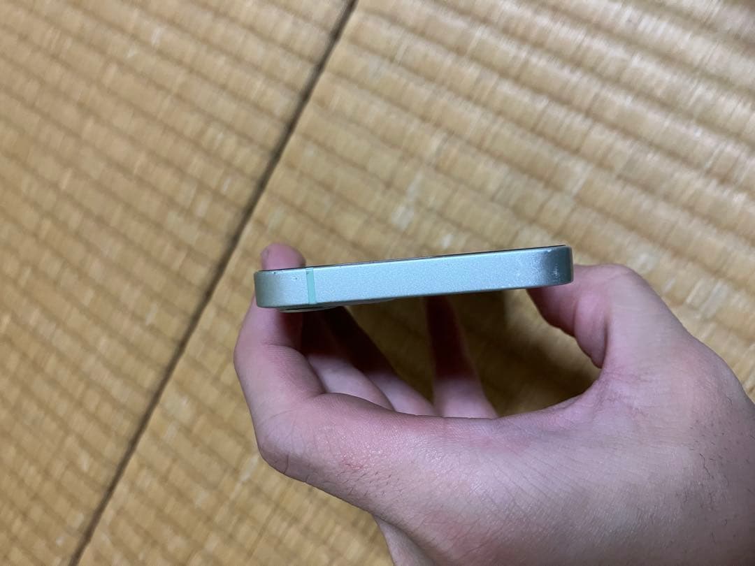 iPhone12 mini 128GB ジャンク