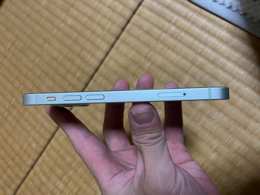 iPhone12 mini 128GB ジャンク