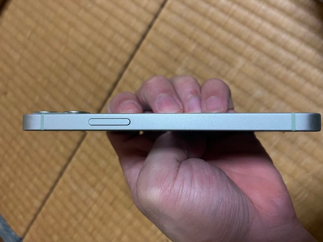 iPhone12 mini 128GB ジャンク