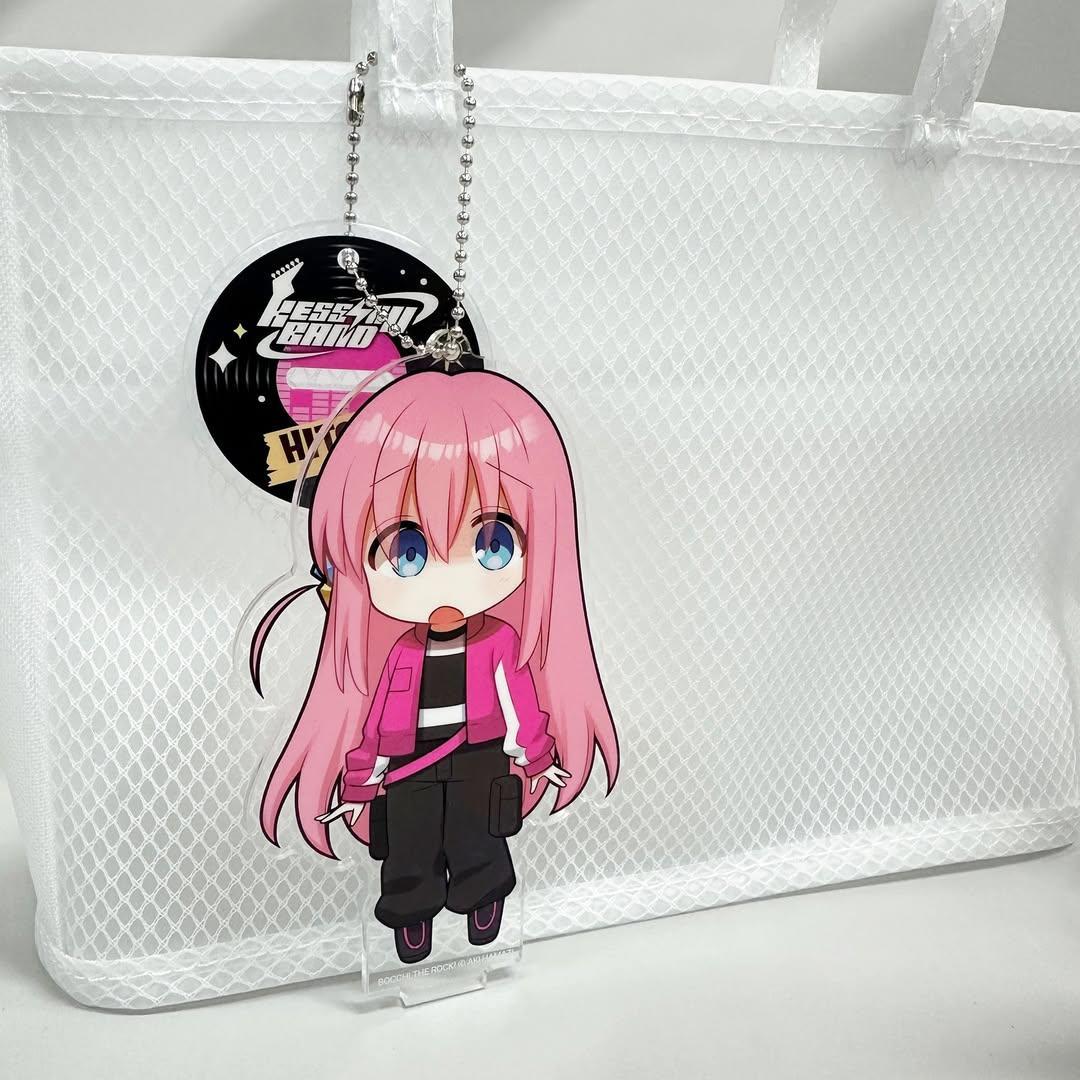 ぼっち・ざ・ろっく！ 8巻 韓国 特装版 限定版 特典版 海外限定 海外グッズ