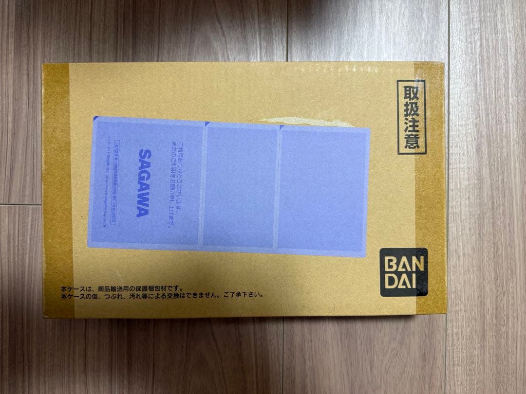 ★アクリルロゴ＋バイク付！　仮面ライダー剣　ブレイド　フィギュアーツ