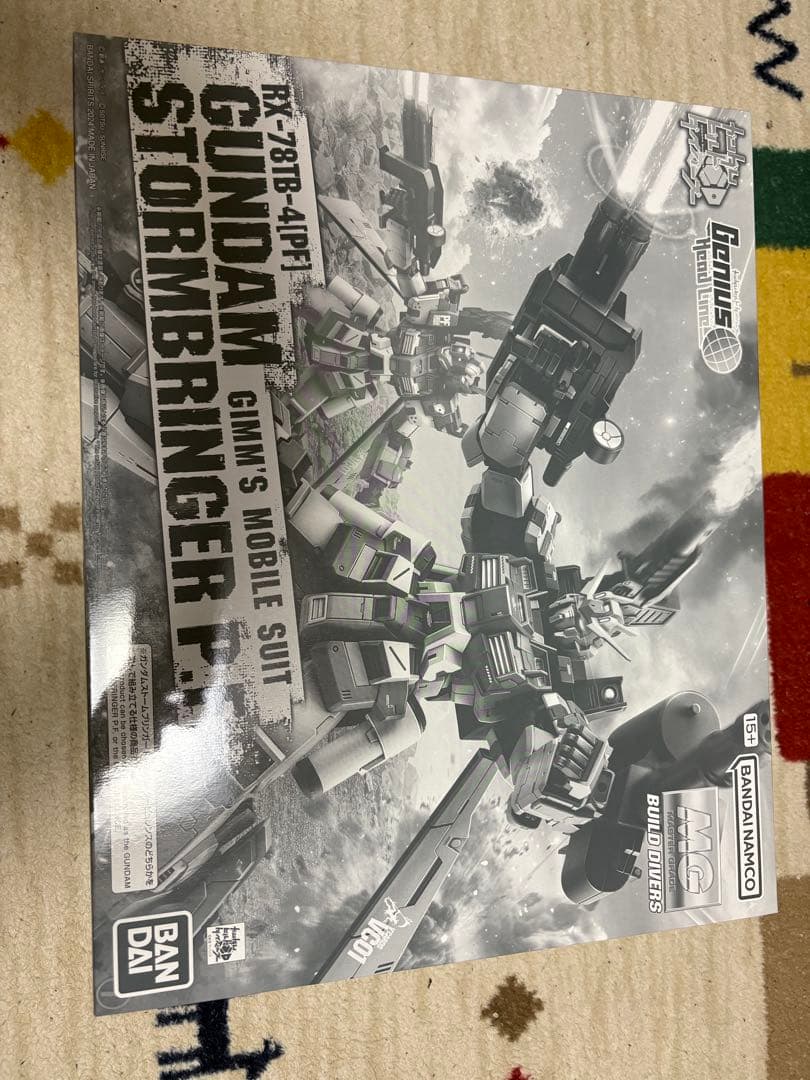 MG HG ガンプラ 6体セット プレミアムバンダイ