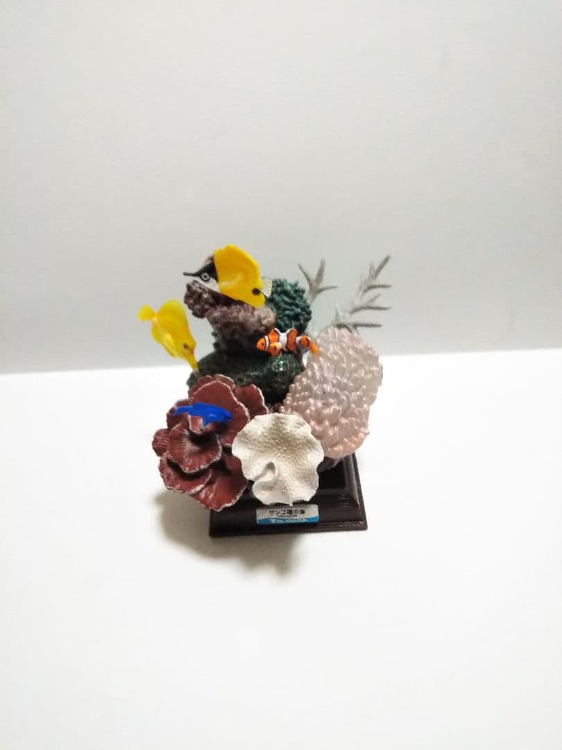 ネイチャーテクニカラー サンゴ礁の海