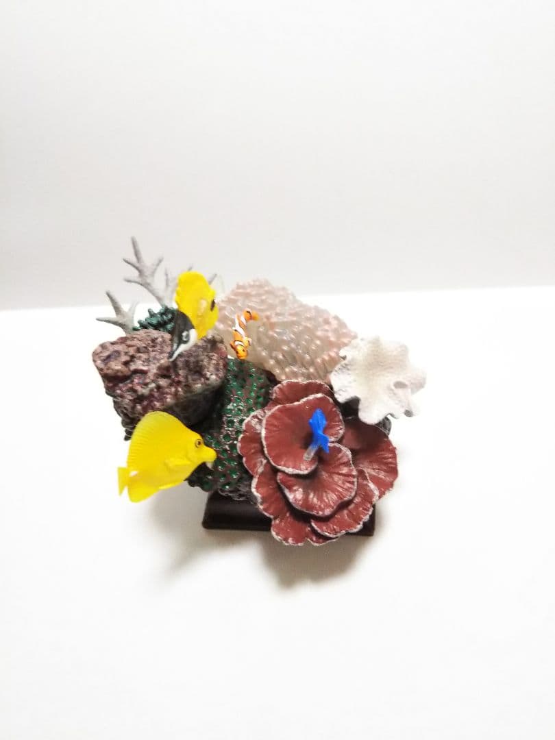 ネイチャーテクニカラー サンゴ礁の海