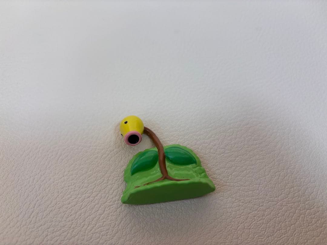 ポケモン　モンコレ　マダツボミ