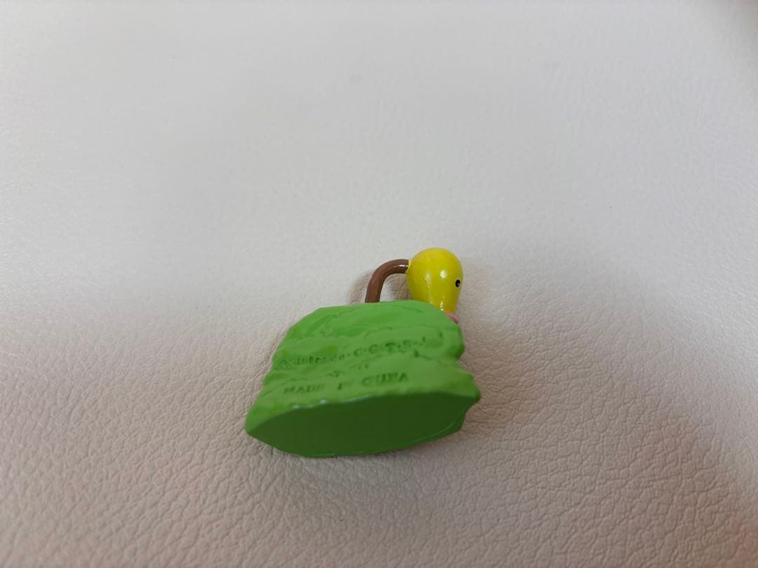 ポケモン　モンコレ　マダツボミ