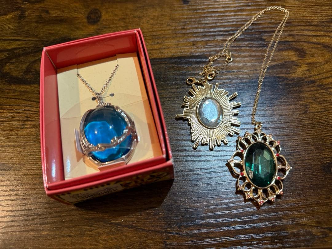 ビッグジュエル ユニバ 怪盗キッド