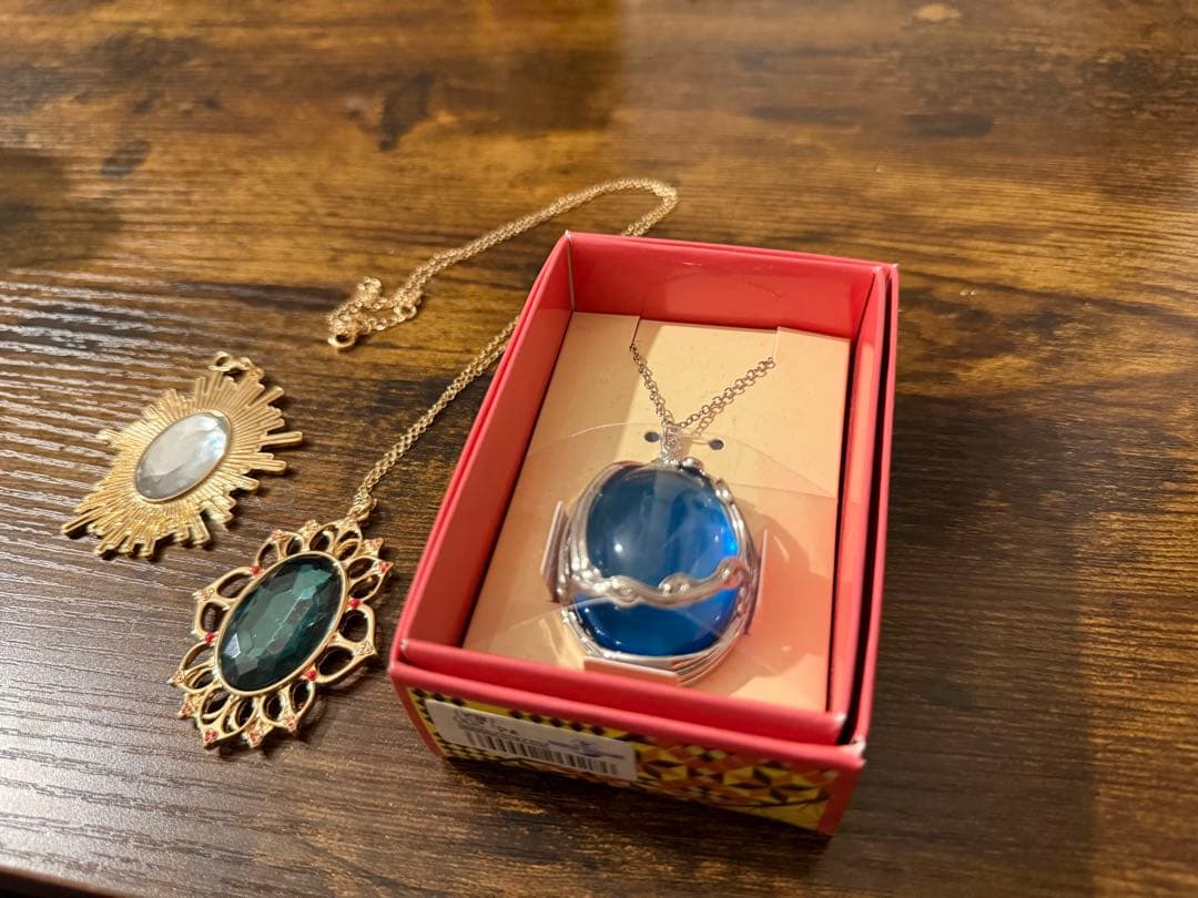 ビッグジュエル ユニバ 怪盗キッド