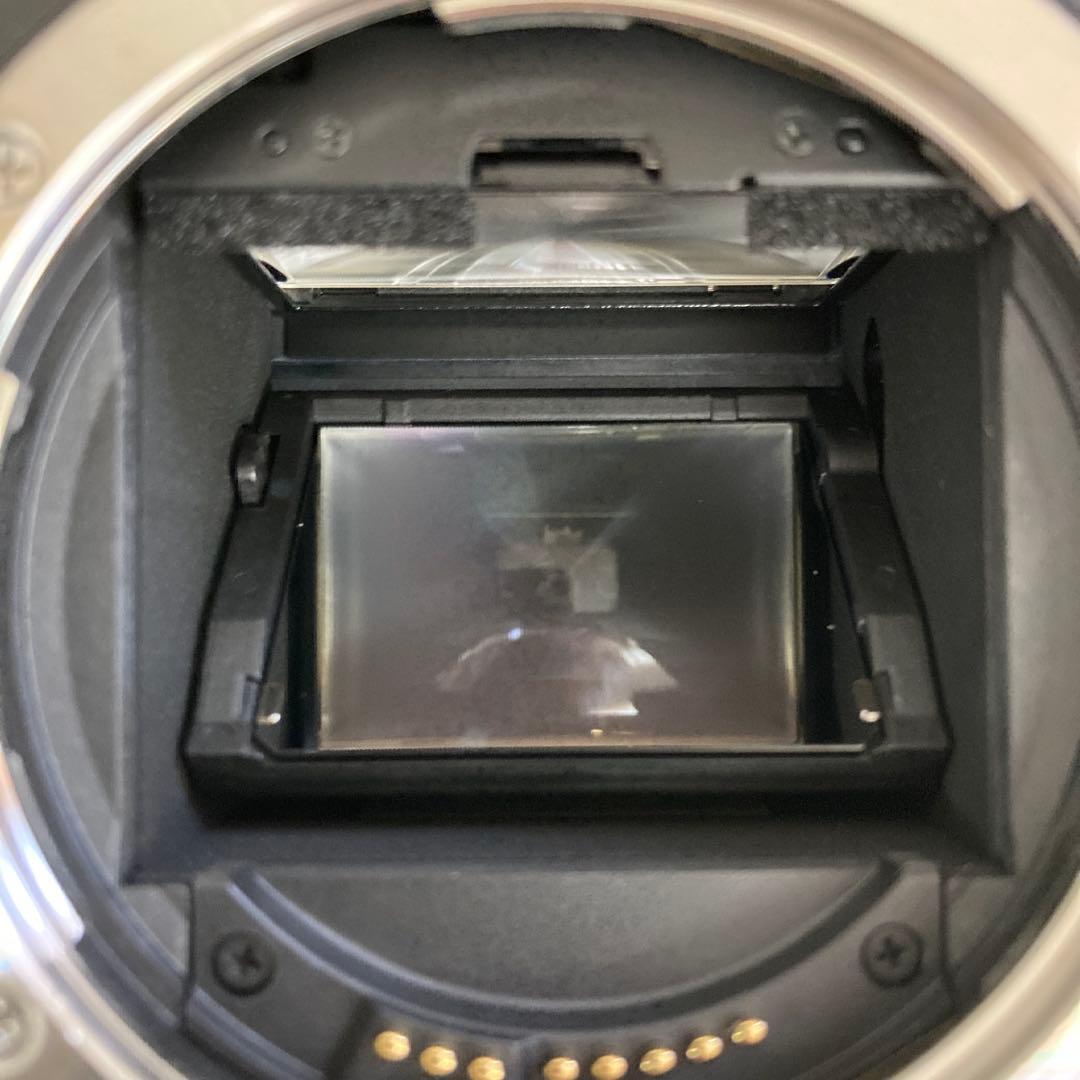 Canon キャノン EOS 6D デジタル一眼レフカメラ 動作確認済