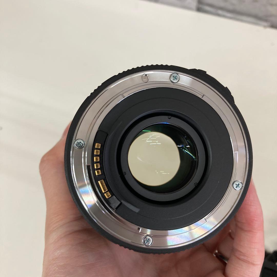 Canon キャノン EOS 6D デジタル一眼レフカメラ 動作確認済