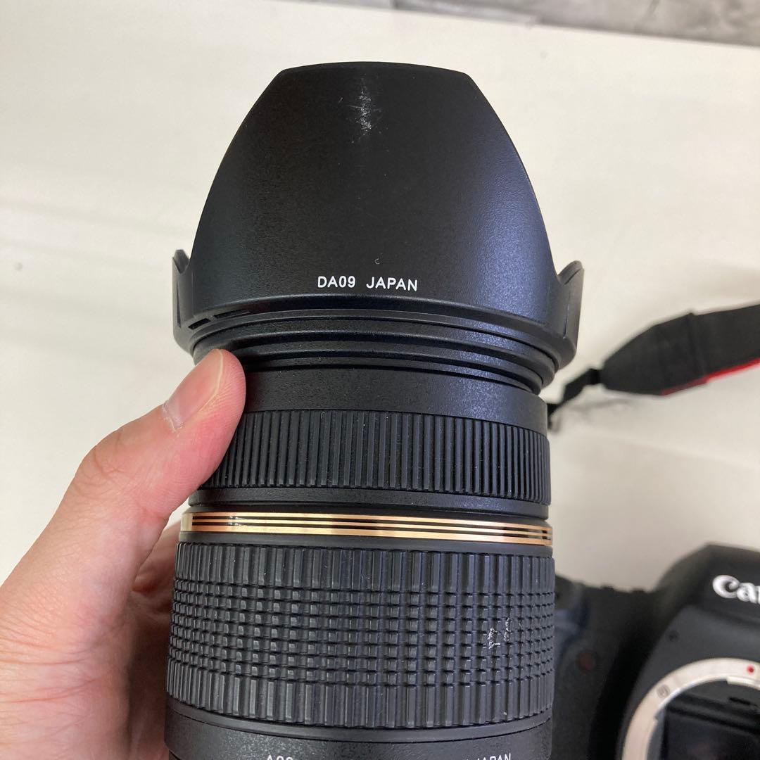 Canon キャノン EOS 6D デジタル一眼レフカメラ 動作確認済