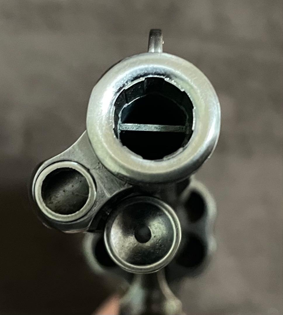 モデルガン タナカ コルト SAA 1st Law &Order