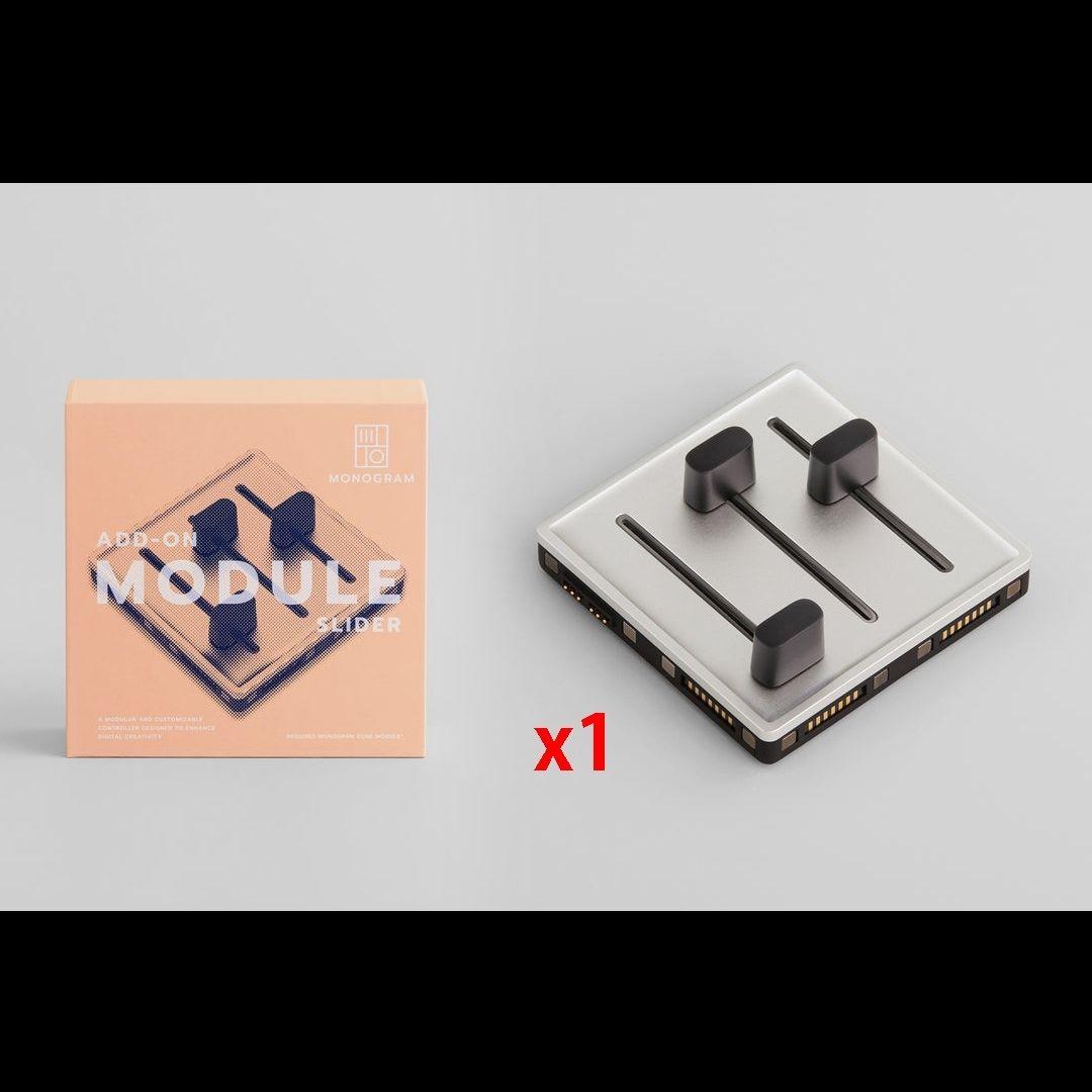 MONOGRAM セット MODULE