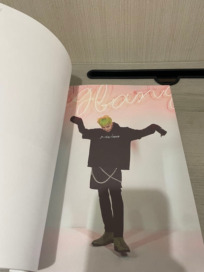 BIGBANG 2017 WELCOMING COLLECTION ！訳あり！