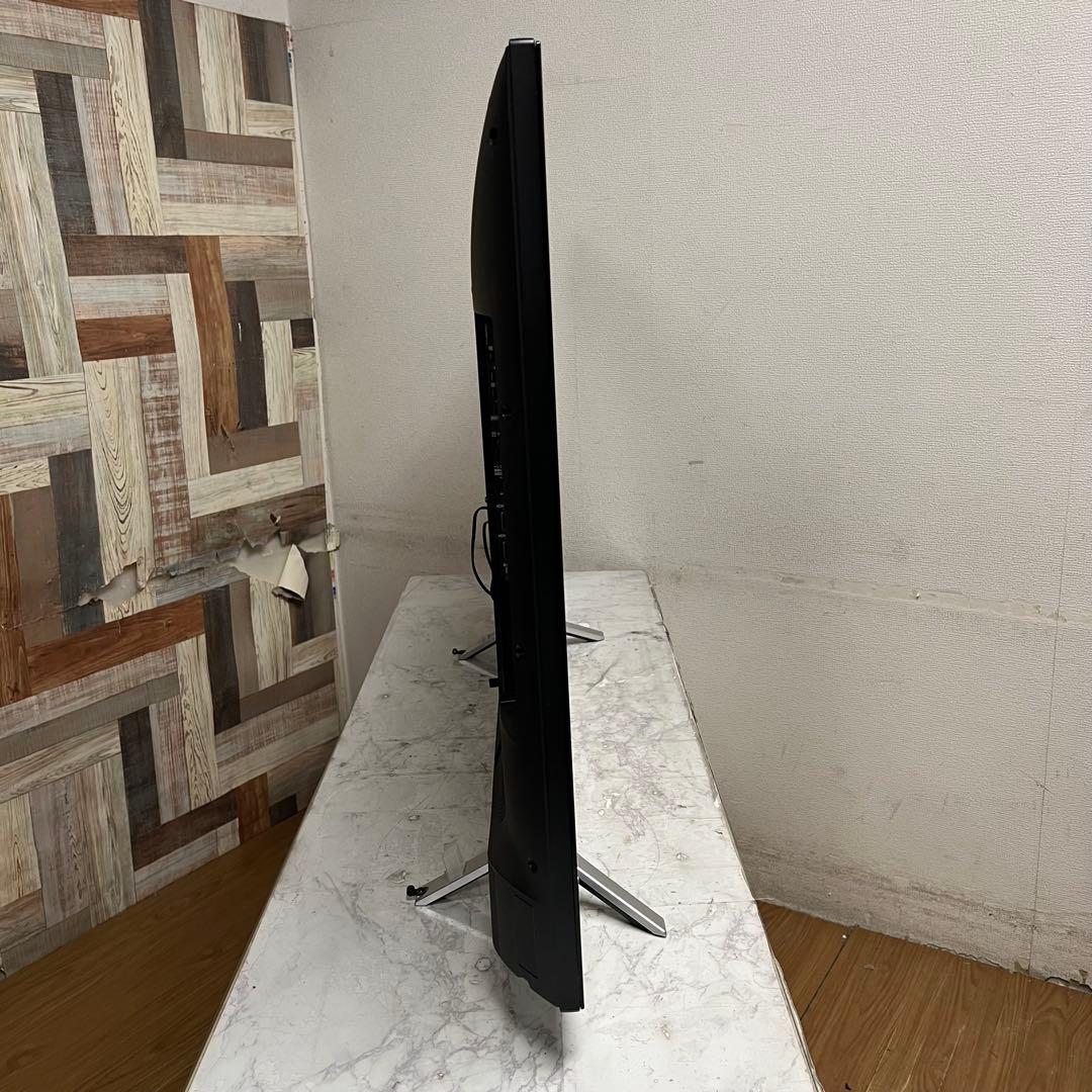 田村さん専用受渡東芝4K55VテレビREGZAタイムシフト録画ざんまい