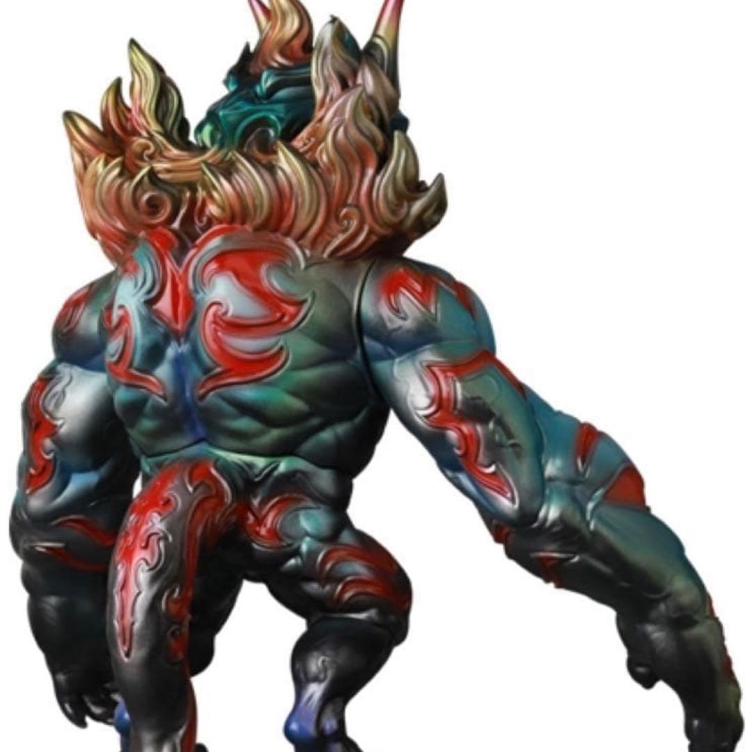 Gallery by Amplifier VALCANO 天野喜孝　ソフビ