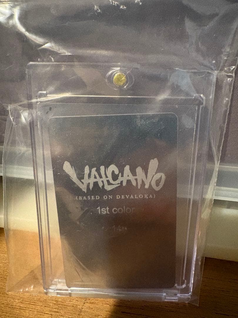 Gallery by Amplifier VALCANO 天野喜孝　ソフビ