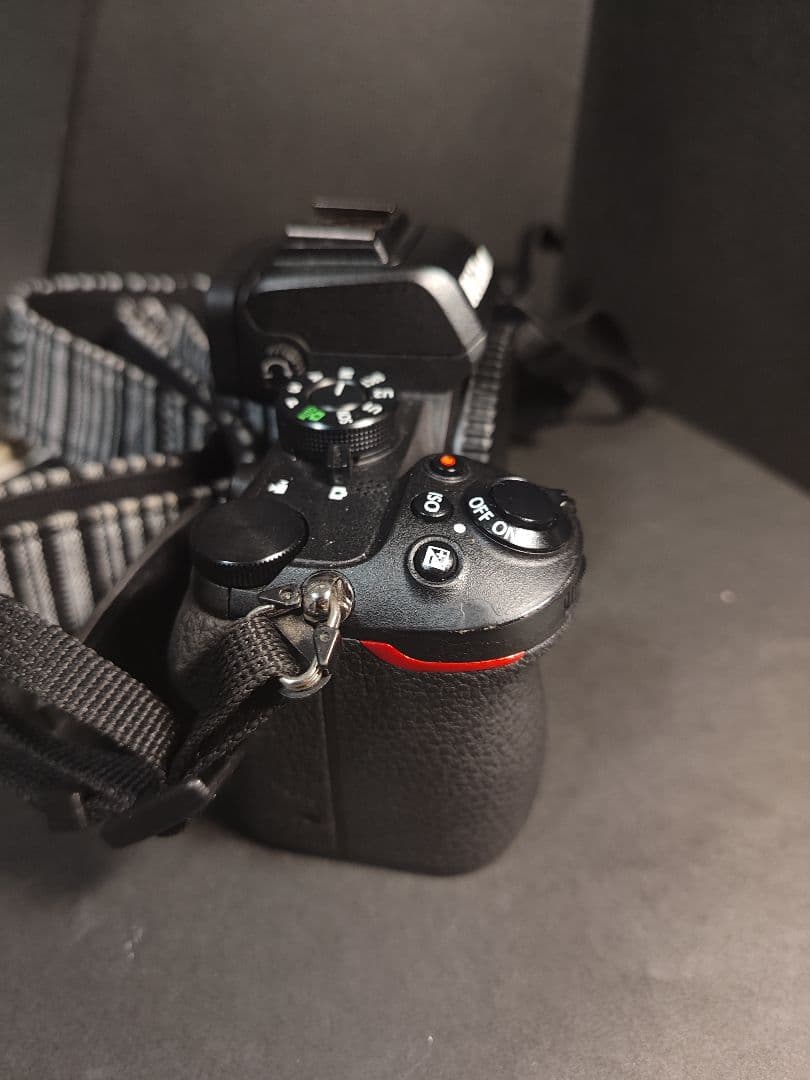 Nikon Z 50 DX 16-50 キット