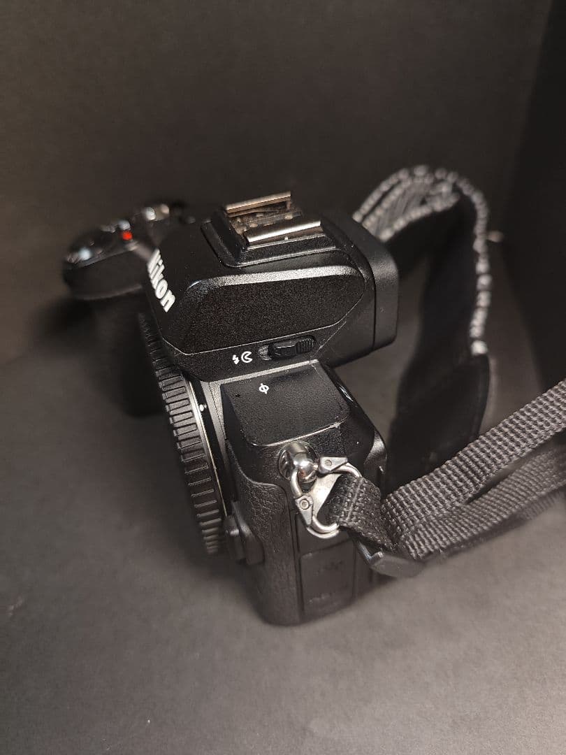 Nikon Z 50 DX 16-50 キット