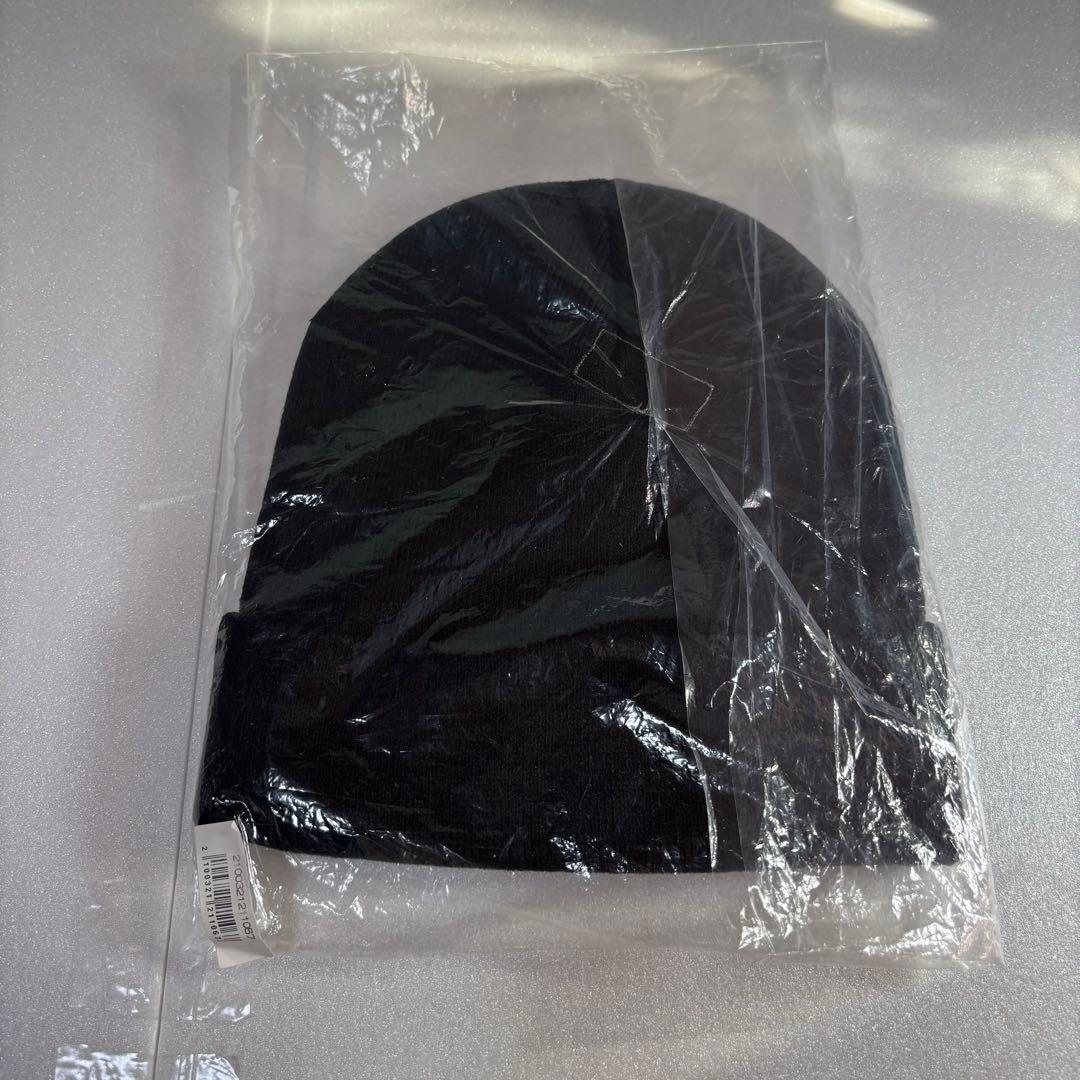 BUMP OF CHICKEN ニット帽 ビーニー 帽子 スクエア 新品 未開封