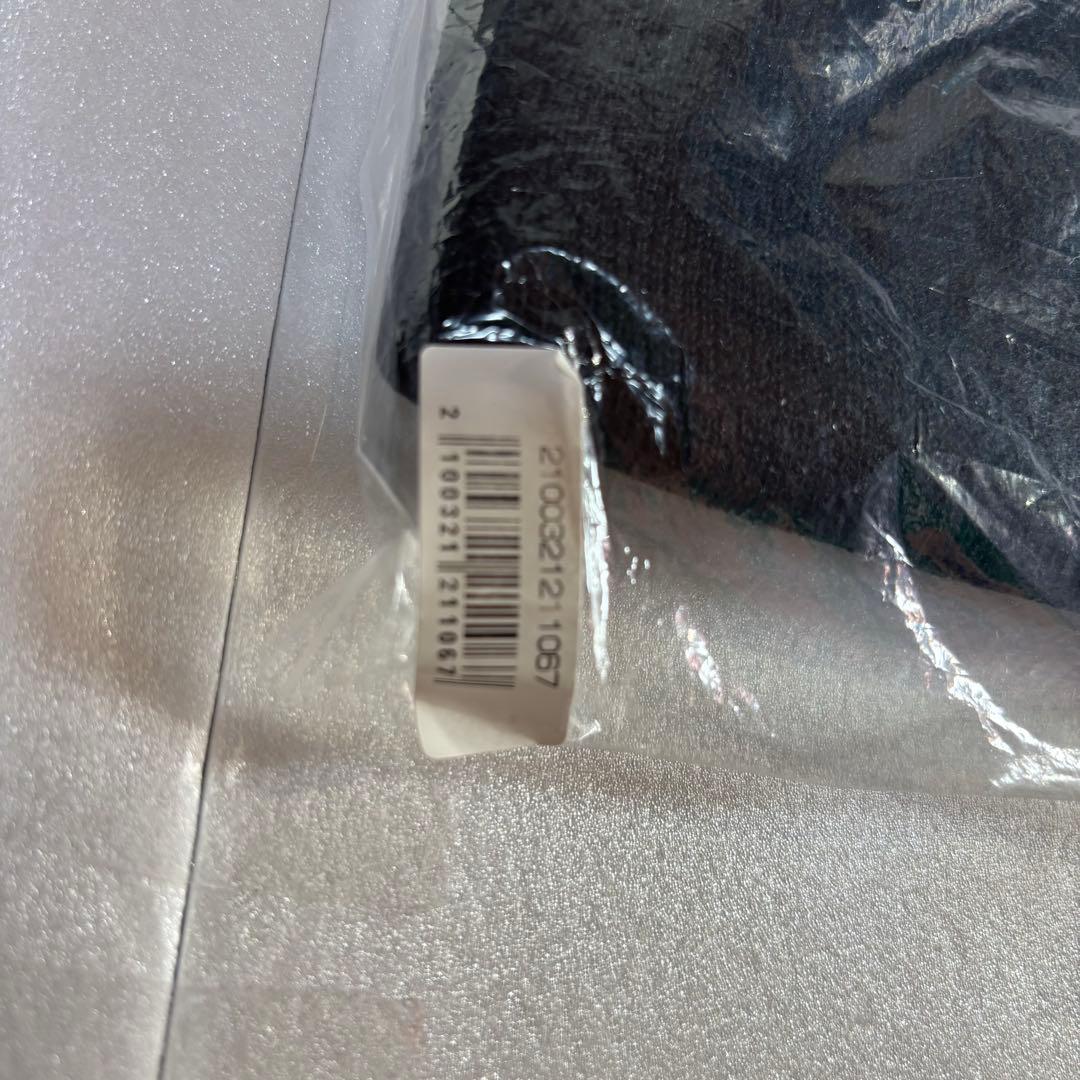 BUMP OF CHICKEN ニット帽 ビーニー 帽子 スクエア 新品 未開封