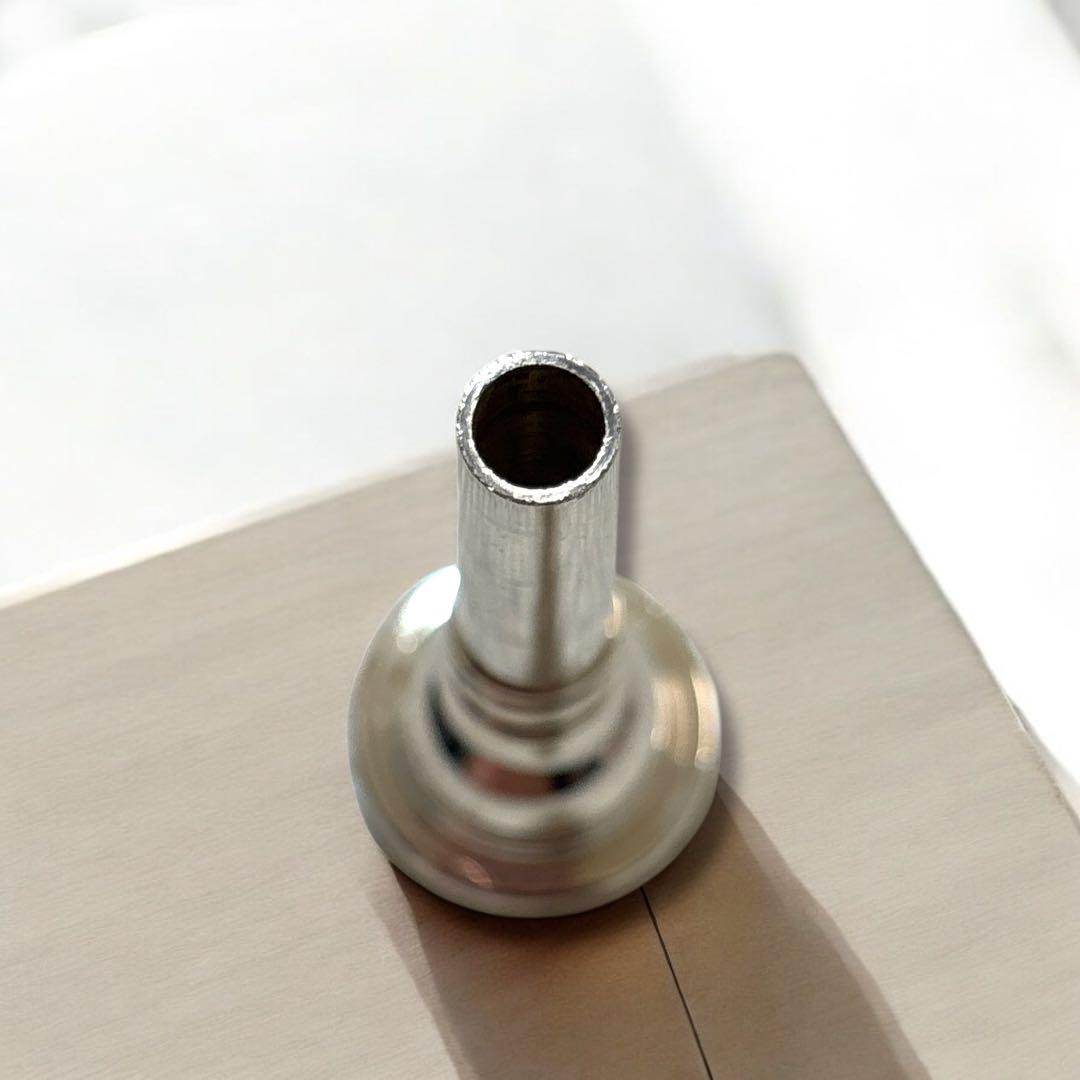 ベ*ー様 VINCENT BACH ヴィンセント・バック コルネットマウスピース